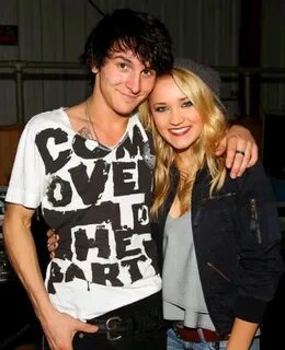 Mitchell Musso and Emily Osment Mitchell musso, Emily osment