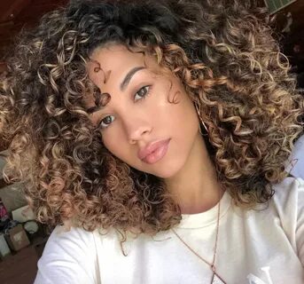 Pin on ✨ curly hair ✨