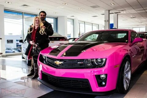 pink camaro My 1LE (645WHP/597WTQ) build/journal Thread: Cam