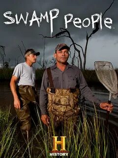 Swamp People, Season 1, Episode 9 (Final Countdown)