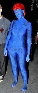 80 Best Mystique Cosplay images Mystique, Cosplay, Male cosp