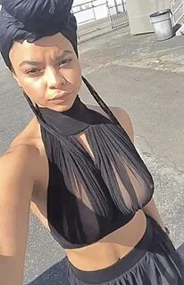 Crystal Westbrooks Falls Victim To Private Photo Hack Bootym