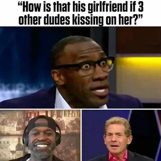 Shannon Sharpe (@shannonsharpe84) * Fotos e vídeos do Instag