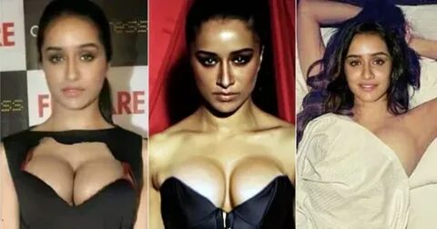 देखो, श्रद्धा कपूर क्या दिखा रही है Shraddha kapoor hot hd i