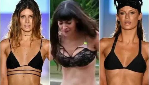 49 Hottest Bikini Pictures Of Hannah Simone That Will Make Y