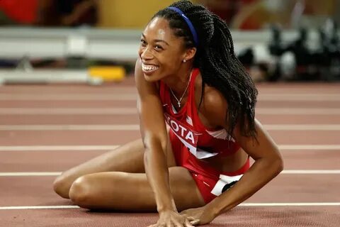 Allyson Felix