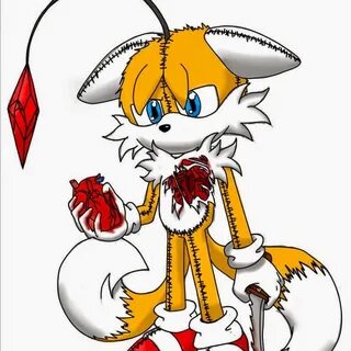 Tails Doll - YouTube