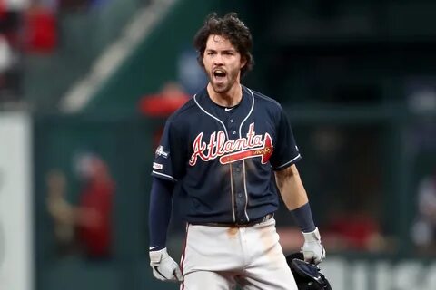 Atlanta Braves News: Dansby Swanson's hair needs your help i