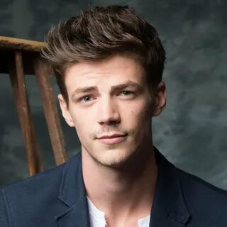 Grant Gustin Style Related Keywords & Suggestions - Grant Gu