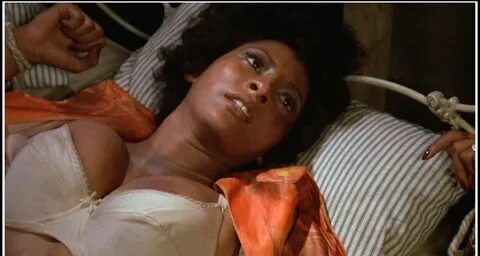 Foxy brown pam grier images 🌈 Foxy Brown (1974)