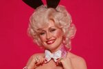 Dolly Parton Recreated Her 1978 Playboy Cover - InsideHook