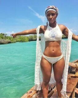 Boity mmmm More sexxxy everyday - PHOTOS - Mzansi News and U