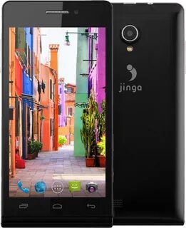 Отзывы о Jinga IGO L3 black (черный) в Связном - только реал