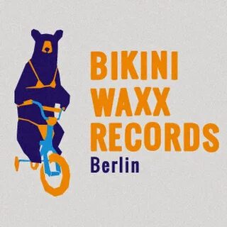 Bikini Waxx Records Berlin - YouTube