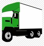 Free Truck Clipart Free Truck Clipart At Getdrawings - Png D