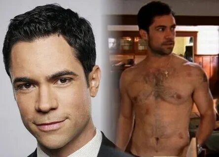 Danny Pino Danny pino, Nick amaro, Special victims unit