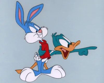 Tiny Toon Adventures Hd Wallpapers - Tiny Toon Adventures Bu