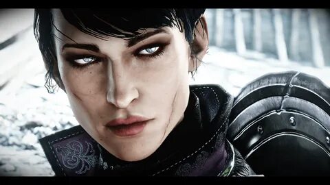 Cassandra Redux At Dragon Age Inquisition Nexus Mods And - M