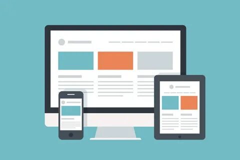 Importance of Having a Responsive Website - Open Designs Ind