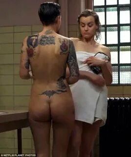 Nude Celebs on Twitter: "Ruby Rose http://t.co/OZXv9ZLzC2" /