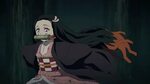 Nezuko Confused Face Wallpapers - Wallpaper Cave