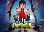 Paranorman Cartoon Related Keywords & Suggestions - Paranorm