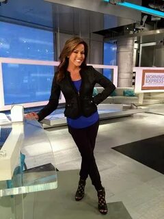 Robin Meade Blog: Robin Meade Fashions