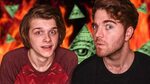 What I think about the Shane Dawson And Bobby Burns 'drama' 