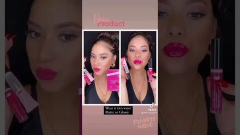 Mary Kay Lip Kits! Available in Cinnamon and Pink Rose! - Yo