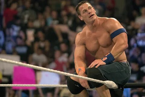 chisme lavandería biología john cena wrestling Ninguna confo