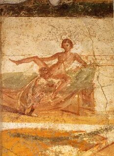 File:Pompeii - Terme Suburbane - Apodyterium - Scene IV.jpg 