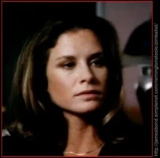 Picture of Stephanie Zimbalist
