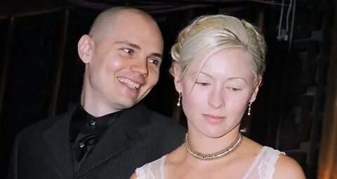 Billy Corgan on D'arcy Wretzky: That bridge is now burned "f