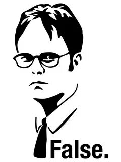 Dwight Schrute Wallpaper posted by John Mercado