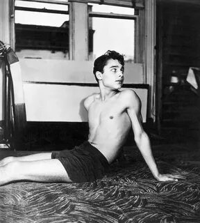 Picture of Sal Mineo