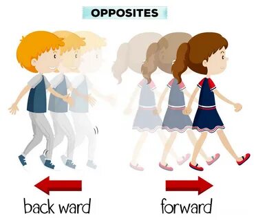 Do You Know Walking Backwards may Bring Bad Luck to You? Kno