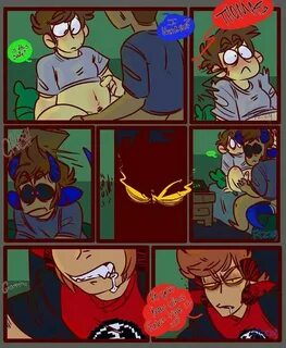 Comics eddsworld Pt br - 😼(+18 e outros) - Page 2 - Wattpad