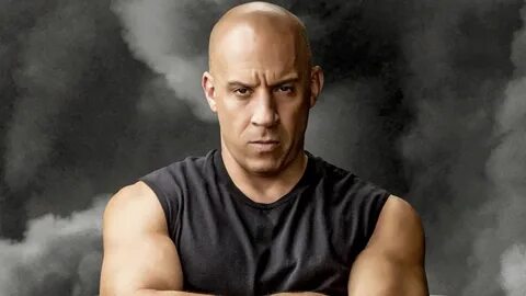 Vin Diesel évek óta tudja, hogy végződik majd a Halálos iram