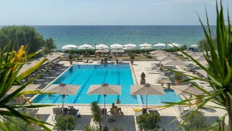 Bomo Kassandra Mare Hotel - Chalkidiki-Kassandra, 4*, Greece