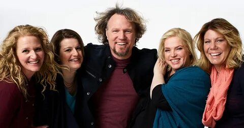 Sister Wives: Kody Brown Wants to Move Wives, Kids Under One