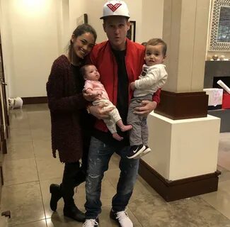 zenstyledesign: Rob Dyrdek Family