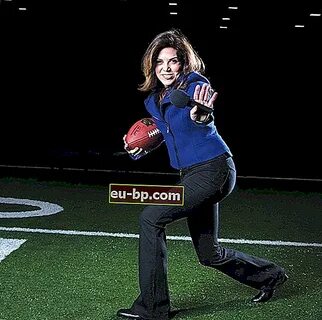 Michele Tafoya - Biografi, Kekayaan Bersih, Gaji, Menikah, S