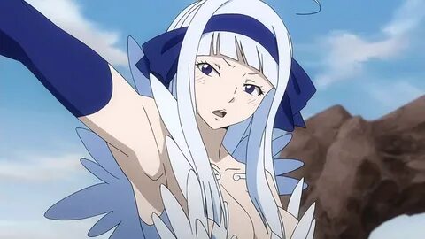 Sorano from #FairyTail Anime, Animação, Animes feminino