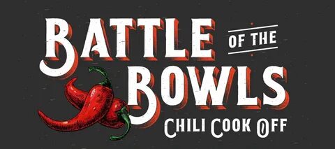 Chili Cook-off V, Feb. 