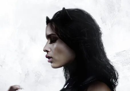 2560x1800 Zoe Kravitz as Catwoman 2560x1800 Resolution Wallp