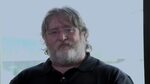 Gabe Newell wallpapers, Men, HQ Gabe Newell pictures 4K Wall