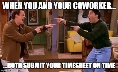 timesheet reminder Memes & GIFs - Imgflip