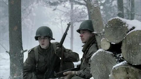 Band of Brothers - Still Band of brothers, Brothers movie, C