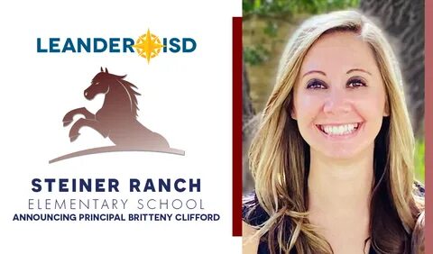 Steiner Ranch Elementary Assistant Principal becomes next ca