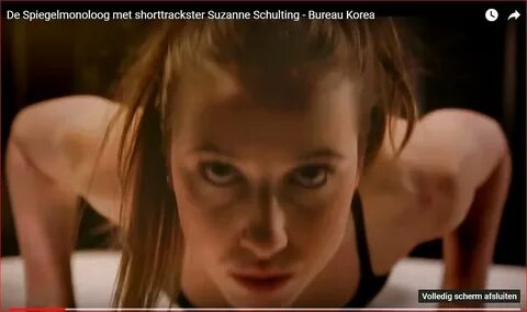Suzanne Schulting - Dutch Shorttrack Skater 3 - 91 Pics xHam